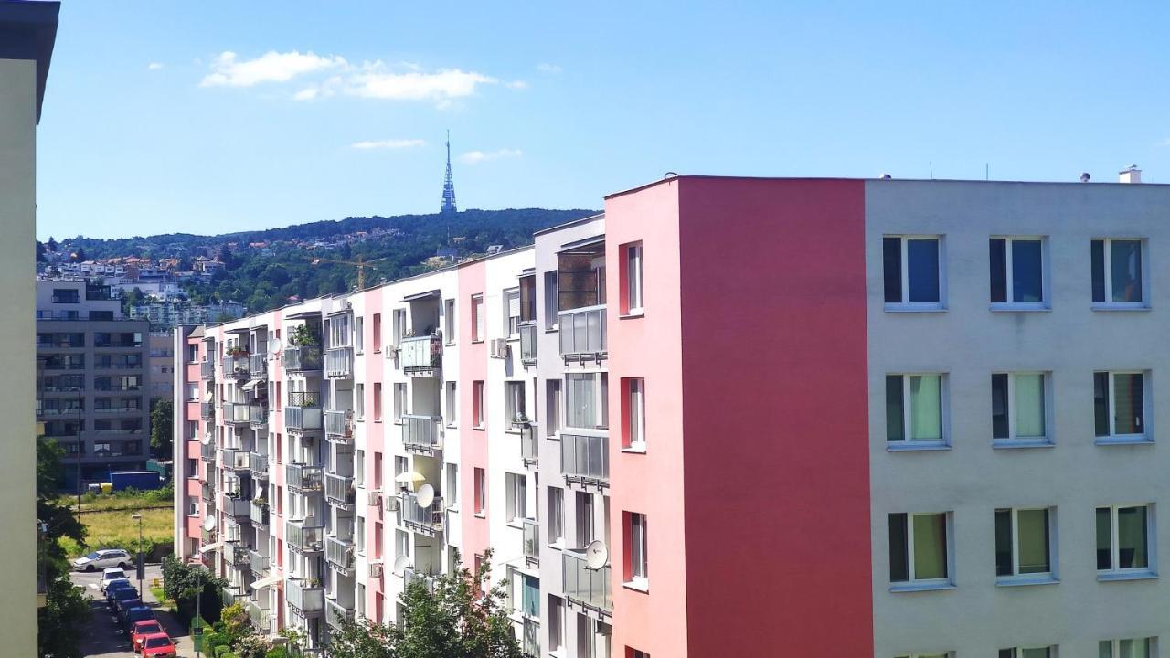 "Like A Home" Apartment Bratislava Exterior foto