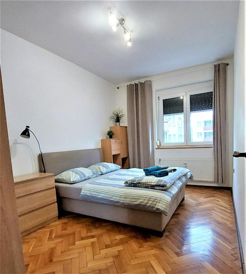 "Like A Home" Apartment Bratislava Exterior foto