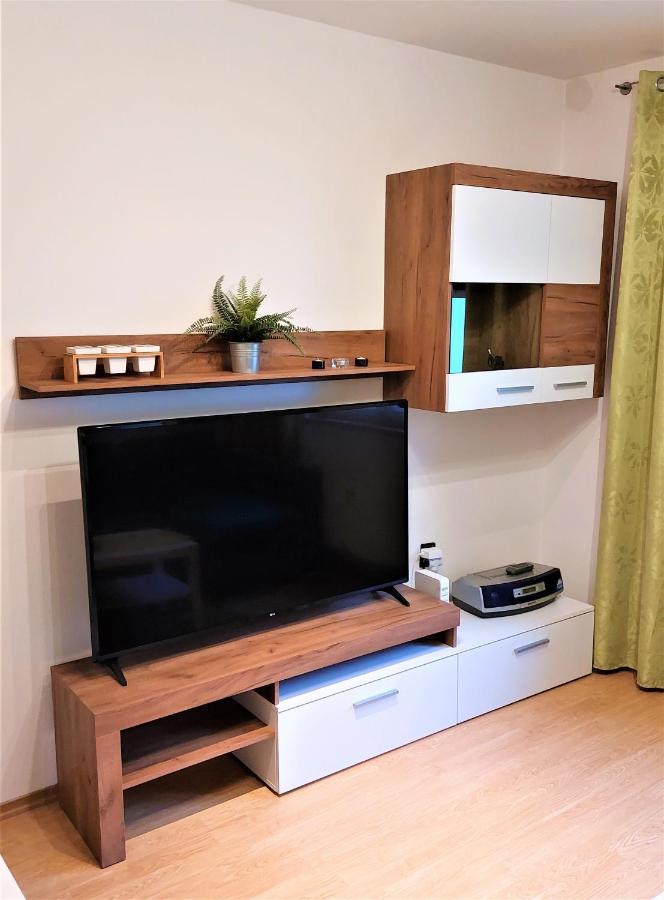 "Like A Home" Apartment Bratislava Exterior foto