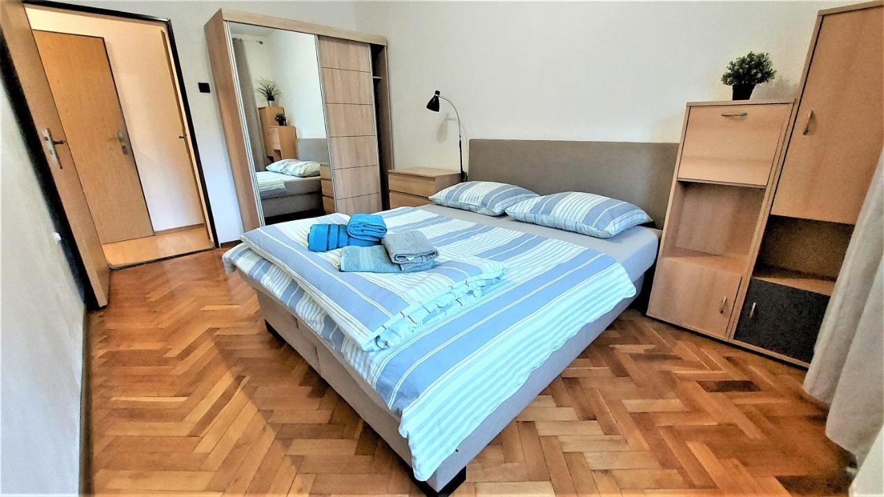 "Like A Home" Apartment Bratislava Exterior foto