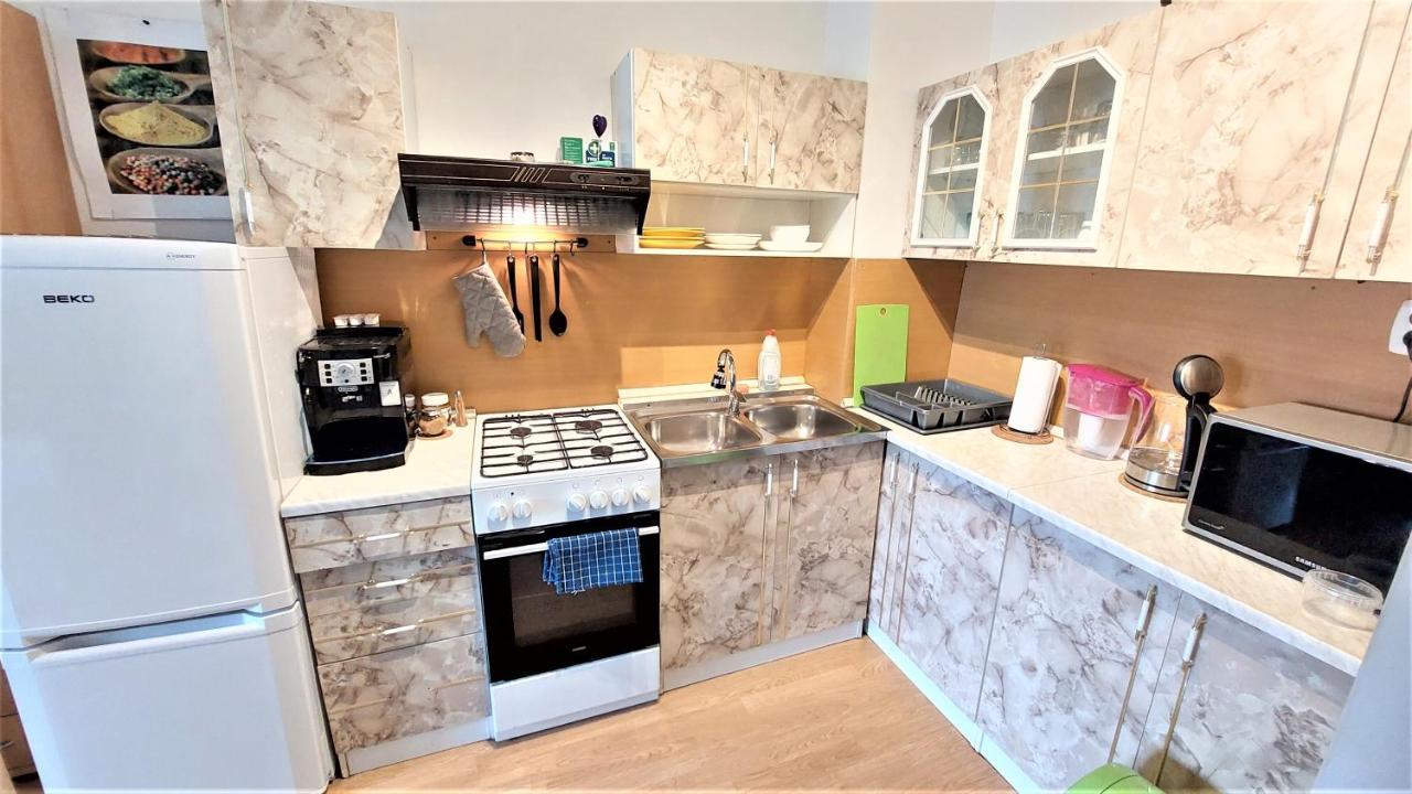 "Like A Home" Apartment Bratislava Exterior foto
