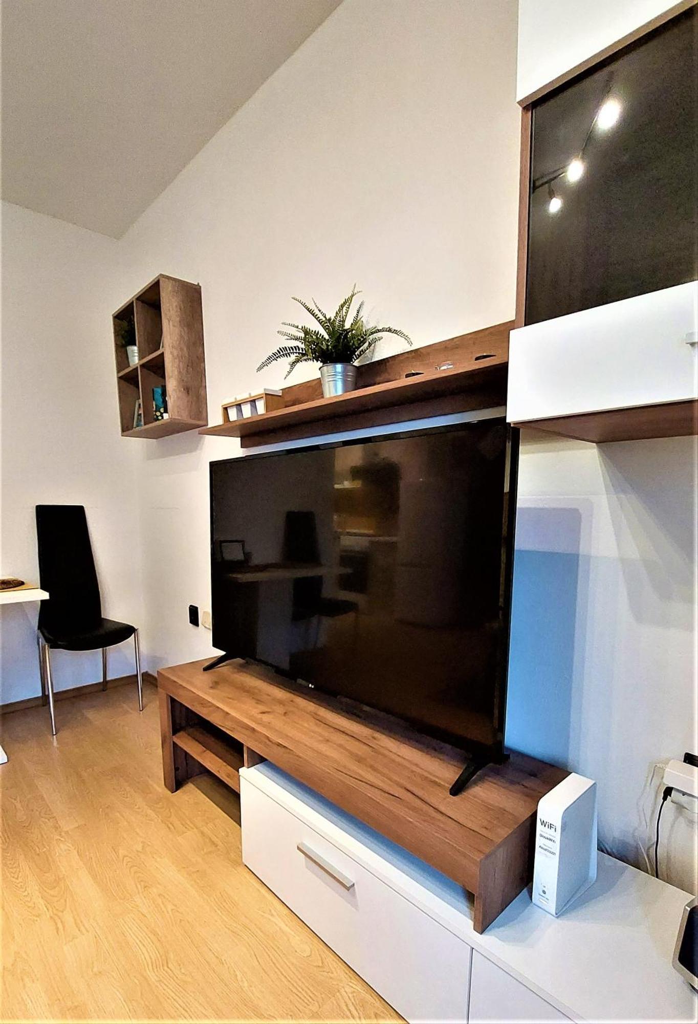 "Like A Home" Apartment Bratislava Exterior foto